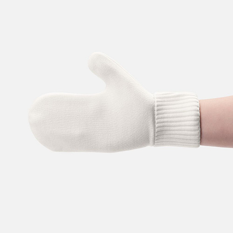 Набор Yong, белый - рис 8.