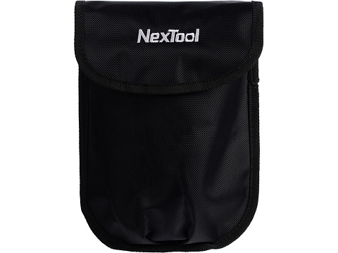 Складная мини лопата Nextool, черная (NE20033) - рис 7.