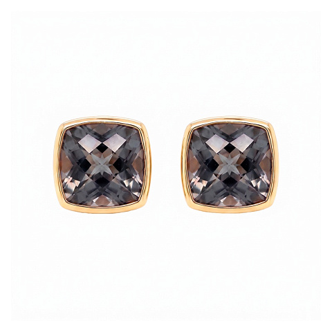 Серьги Black Diamond
