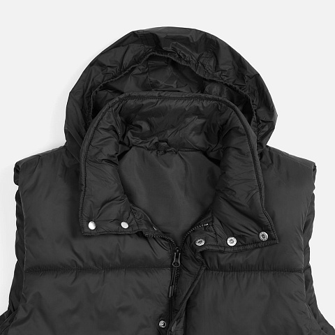 Жилет Ben Mac, черный - рис 5.