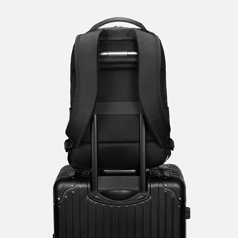 Рюкзак Tarsus, черный - рис 13.