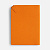 Ежедневник Espresso, недатированный, оранжевый - миниатюра - рис 4.