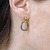 Серьги Fiore Luna ACE32194-02 GI - миниатюра - рис 2.