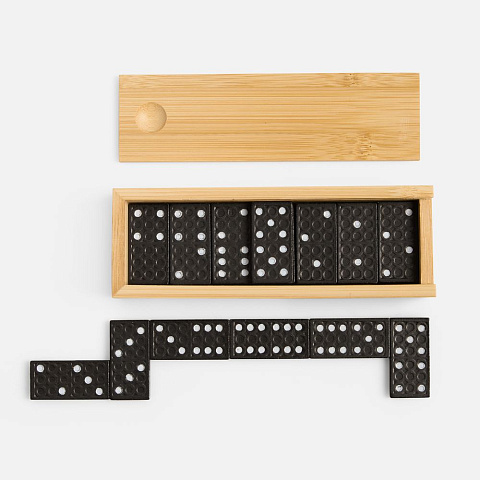 Набор Dominelli, синий - рис 6.