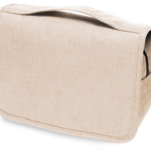 Несессер Planar, бежевый