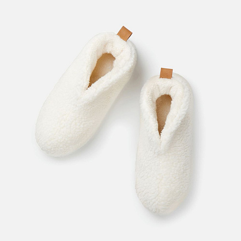 Тапочки Santos - рис 3.