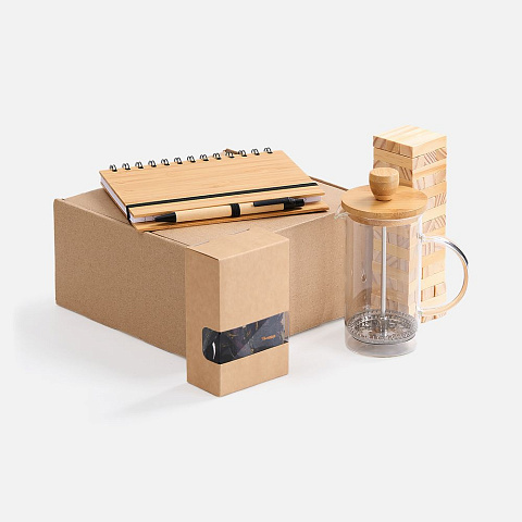 Набор Bambook Tea - рис 2.