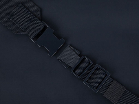 Рюкзак Traffic, синий - рис 12.