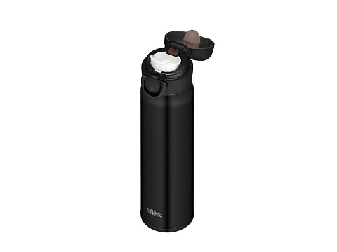 Термос из нерж. стали тм THERMOS JNR-501 MTBK 0.5L - рис 4.