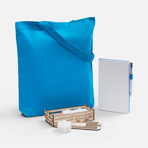 Набор Colorifica, голубой - рис 2.