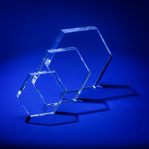 Награда Bee, средняя - рис 4.