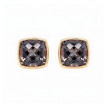 Серьги Black Diamond