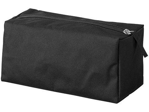 Органайзер для электроники и проводов Aisle, черный - рис 3.