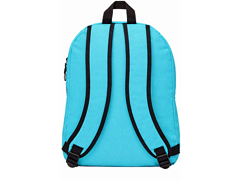 Рюкзак Спектр 2, голубой - рис 4.