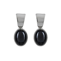 Серьги Agata Preto Possebon A0134.4 S