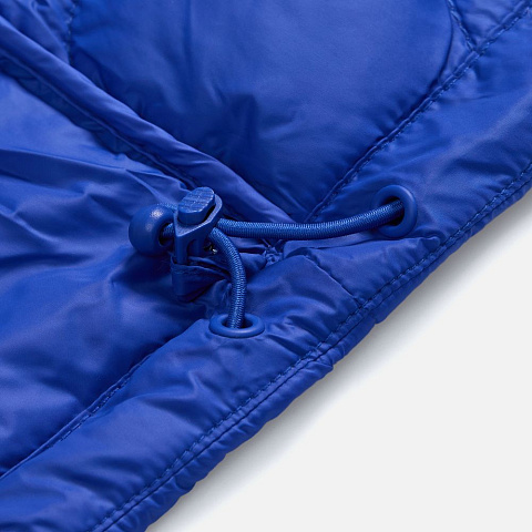 Куртка унисекс Tarnaby, ярко-синяя - рис 8.