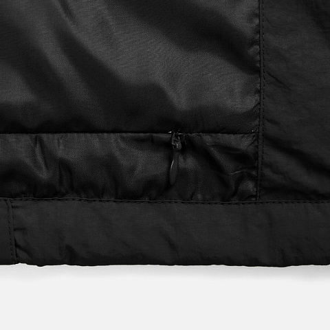 Жилет унисекс Veter, черный - рис 9.