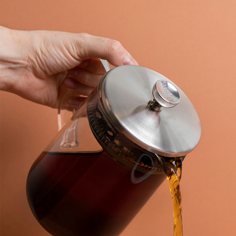 Чайник заварочный La Cafetière на 4 чашки - рис 3.