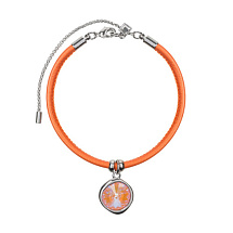 Браслет Peach Delite Fiore Luna C1902.6 R/S