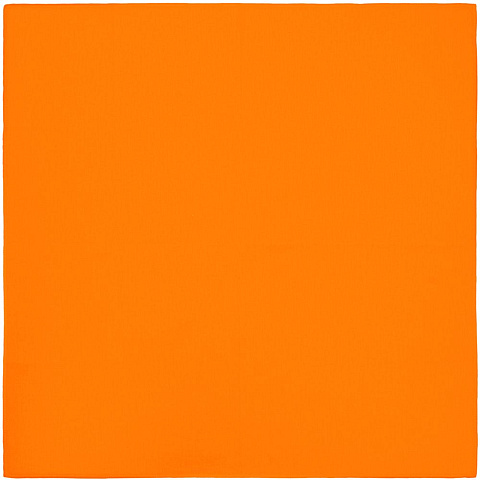 Бандана Overhead, оранжевая - рис 2.