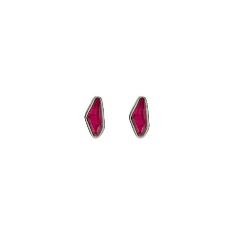 Пусеты LIPNO ROSA Ciclon *A241608-09