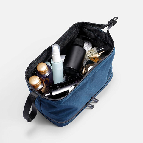 Несессер Norvett, синий - рис 5.