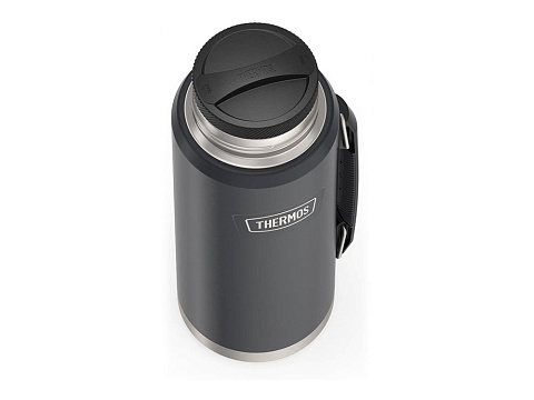 Термос из нерж. стали тм THERMOS IS-210 GT 1.2L - рис 5.