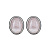 Серьги Q. Rose Possebon A0321.7 S - миниатюра