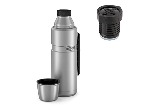 Термос из нерж. стали тм THERMOS SK2010 MS 1.2L - рис 4.