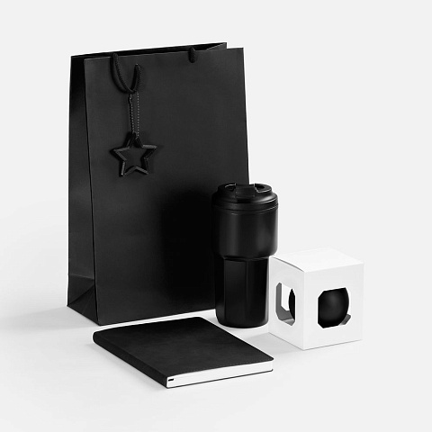 Набор Astrela, черный - рис 2.