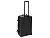 Сумка на колесах TORBER РИТМ, чёрный, полиэстер 900D с PU покрытием, 60 х 38 х 25,5 см, 57 л - миниатюра - рис 3.