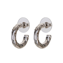 Серьги Hollow Congo Fiore Luna LE6083 S