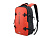 Рюкзак спортивный TORBER ЭКСТРИМ 18, оранжевый/чёрный, 31 х 12 х 46 см, 17л - миниатюра - рис 2.