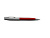 Шариковая ручка Parker Sonnet Entry Point Red Steel CT, стержень: M, цвет чернил: black , в подарочной упаковке - миниатюра - рис 3.