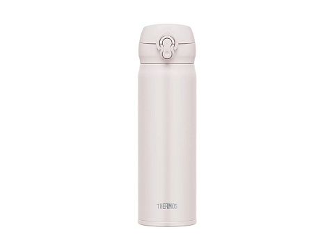 Термос из нерж. стали тм THERMOS JNL-506 ASWH0.5L - рис 2.