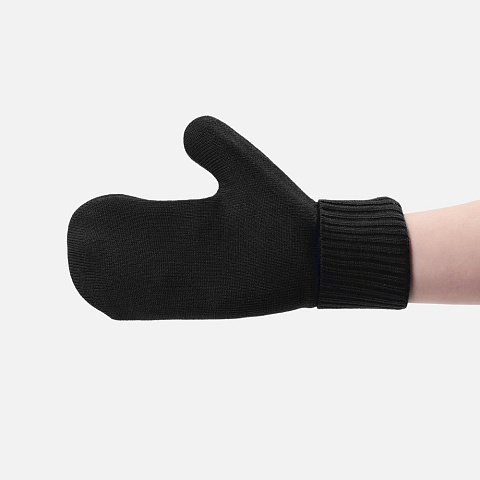 Набор Yong, черный - рис 8.