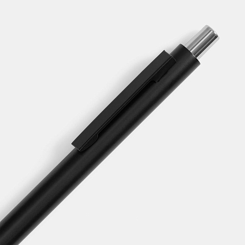 Ручка шариковая Chromatic ver.2, серебристая - рис 4.