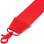 Ланъярд Band, красный - миниатюра - рис 4.