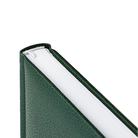 Ежедневник Sagrin, недатированный, зеленый - рис 6.