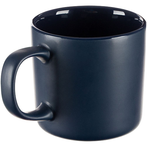 Кружка Eastpresso, темно-синяя - рис 3.
