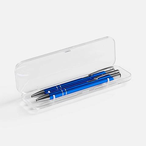 Набор из 2 ручек Keskus, ярко-синий - рис 3.