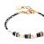 Браслет Black Coeur de Lion 4567/30-1300 - миниатюра - рис 2.