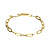 Браслет PADUA Gold Qudo 102012/30-1600 - миниатюра