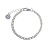 Браслет Chain Сarabiner Fiore Luna CL4523 S - миниатюра