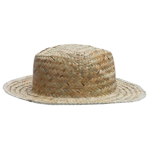 Шляпа Daydream, бежевая - рис 3.