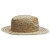 Шляпа Daydream, бежевая - миниатюра - рис 3.