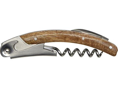 Vino набор подставок для вина - Дерево - рис 3.