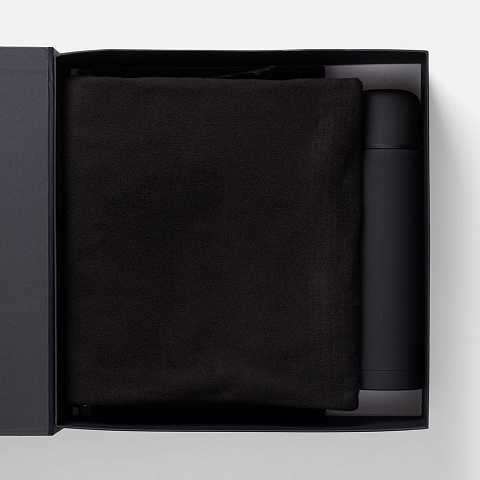 Набор Notera Maxi, черный - рис 4.