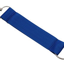 Ремувка с кольцом Vida, 3,2 см, синий