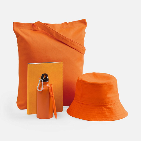 Набор Urban Summer, оранжевый - рис 2.